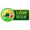 Less Risk